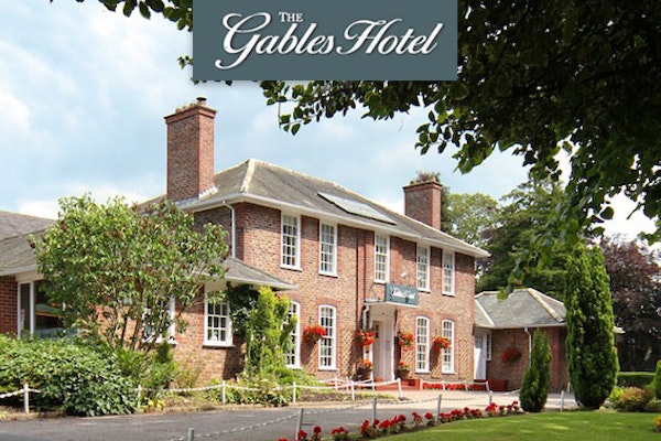 The Gables Hotel 