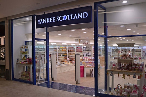 Yankee Scotland 