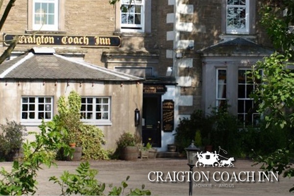 The Craigton Coach Inn