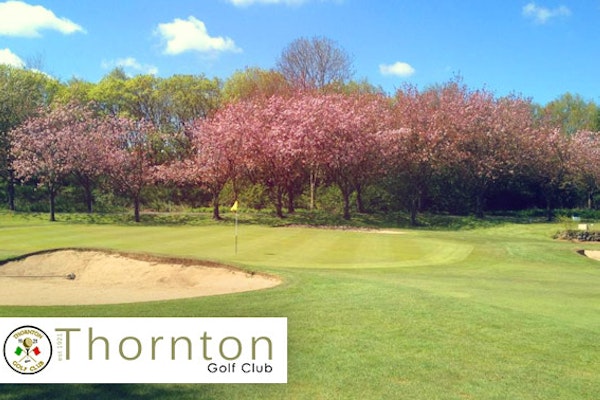 Thornton Golf Club
