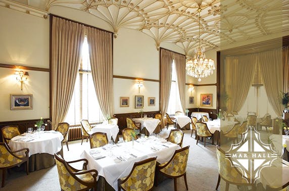 Mar Hall Golf and Spa Resort 