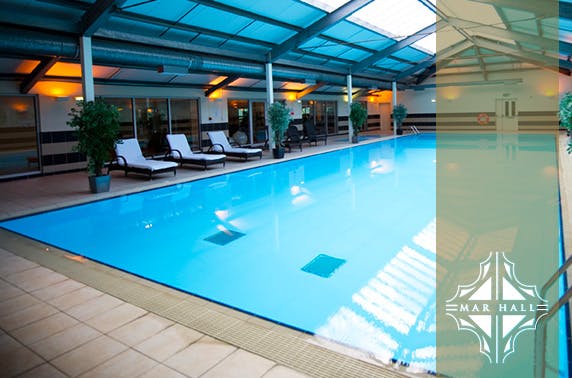 Mar Hall Golf and Spa Resort 