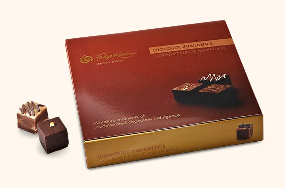 Fudge Kitchen Traditionally Made Fudge And Chocolates Itison