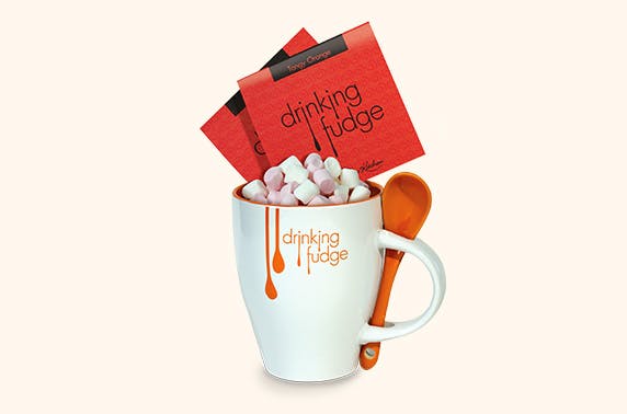 Fudge Kitchen Traditionally Made Fudge And Chocolates Itison