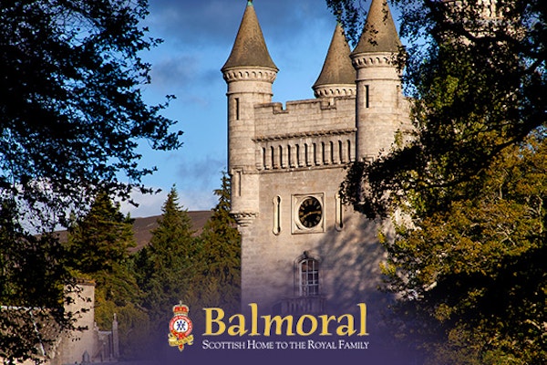 Balmoral Estates
