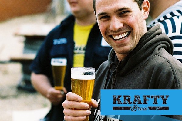 Krafty Brew LTD