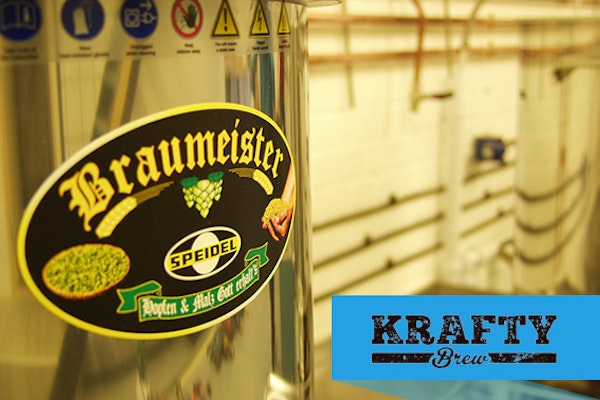 Krafty Brew LTD