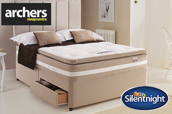Archers Sleepcentre (Hillington) Ltd