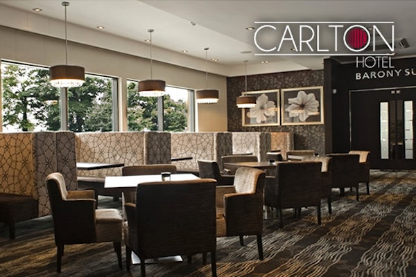 Carlton Hotel Prestwick