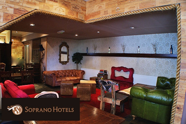 Soprano Hotels