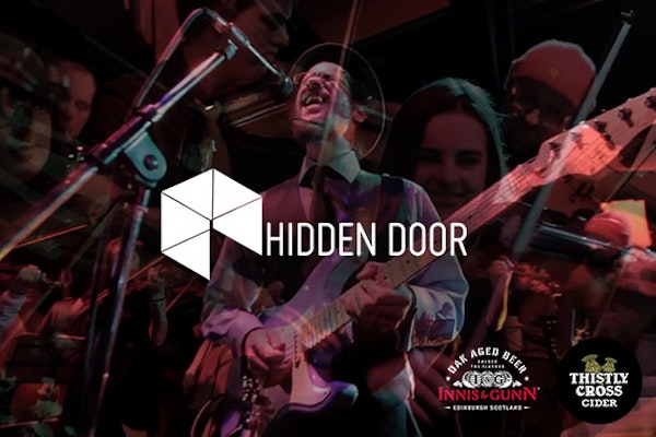 Hidden Door Festival