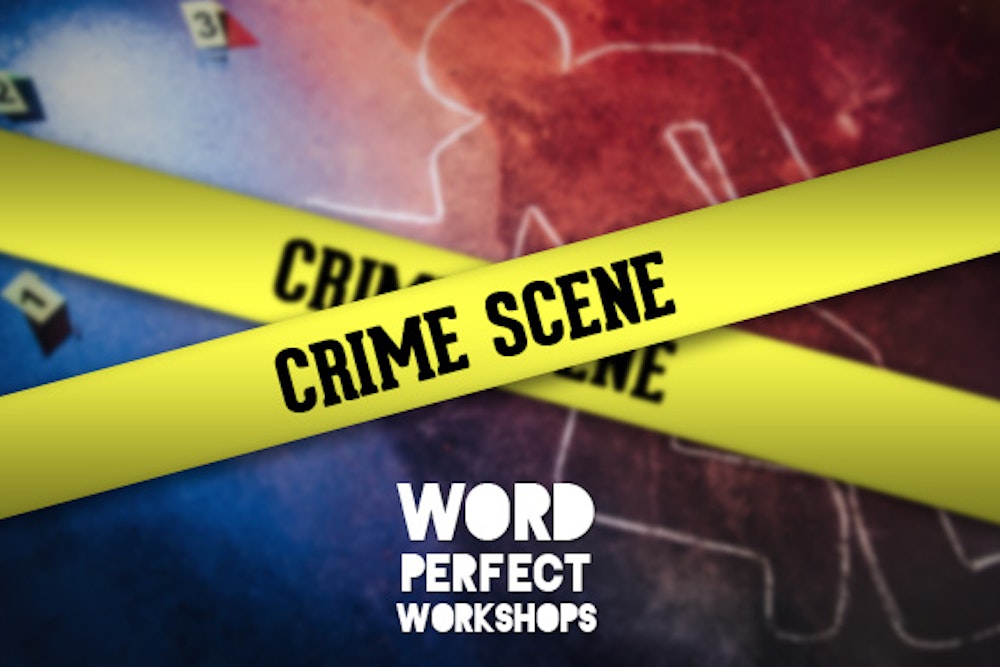 Word Perfect Workshops