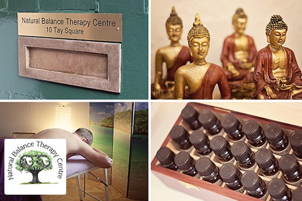 Natural Balance Therapy Centre 