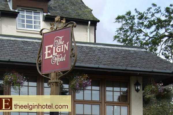 The Elgin Hotel