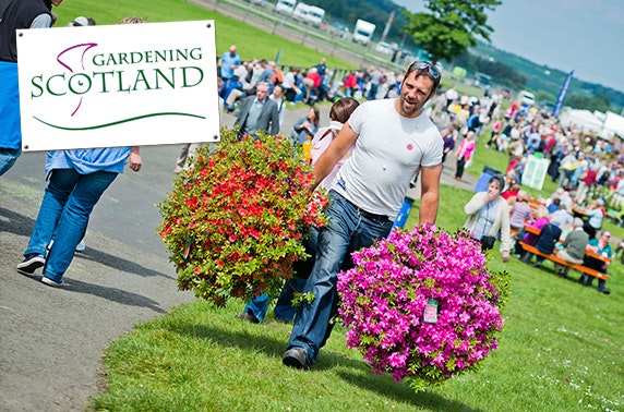 Gardening Scotland – itison