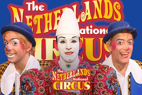 Netherlands National Circus 
