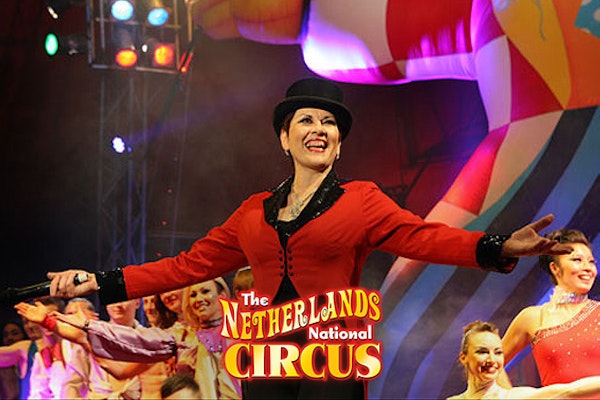 Netherlands National Circus 