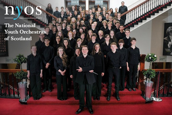 National Youth Orchestra of Scotland