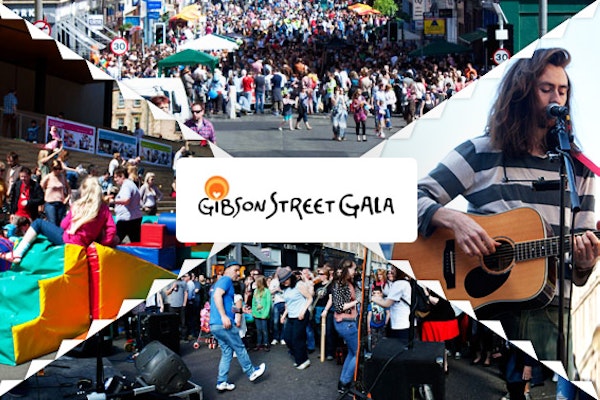 Gibson Street Gala