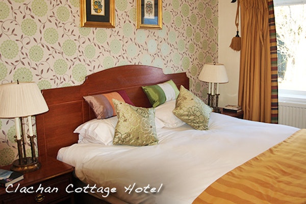 The Clachan Cottage Hotel