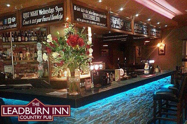 The Leadburn Inn