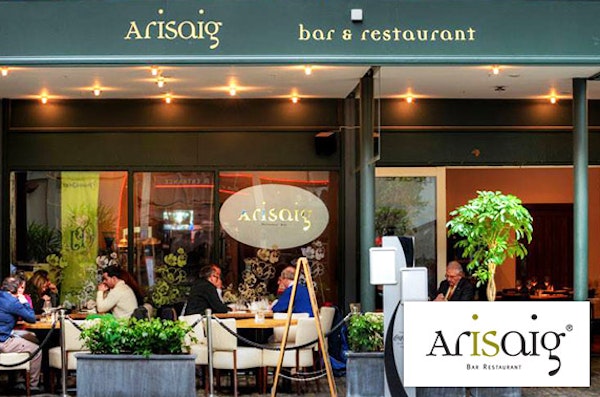 Arisaig Bar & Restaurant 