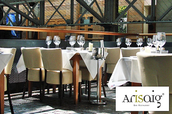Arisaig Bar & Restaurant 