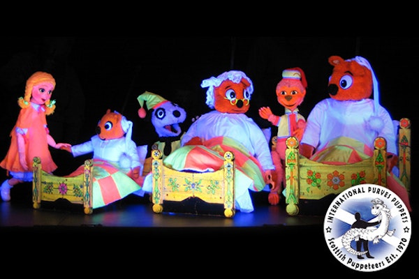 Biggar Puppet Theatre