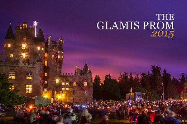 Glamis Prom Limited