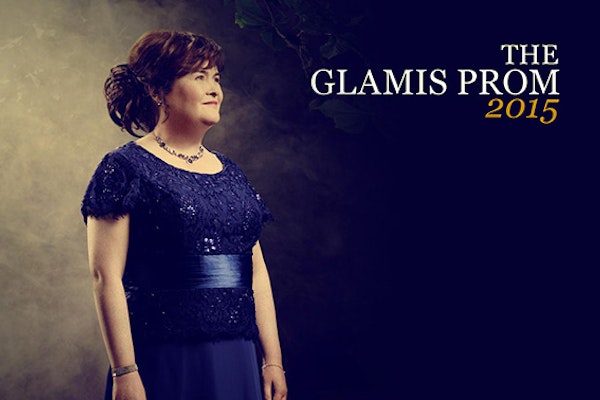Glamis Prom 