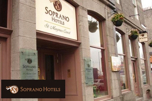 Soprano Hotel