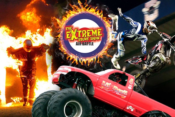 Extreme Events Europe Ltd