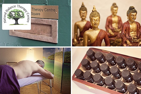 Natural Balance Therapy Centre