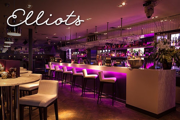Elliots Bar and Restaurant 