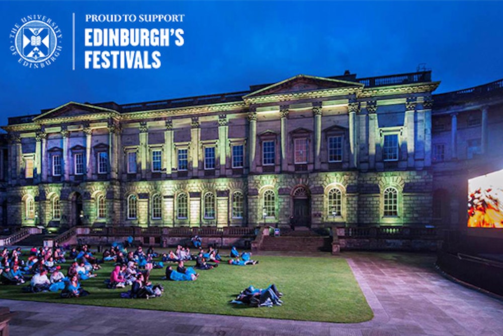 Festivals Office – The University of Edinburgh 