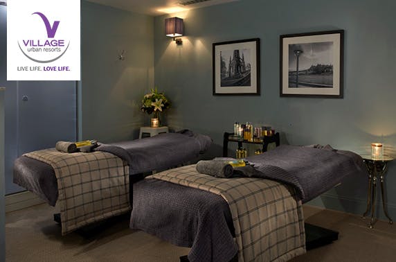 Village Urban Resort Glasgow