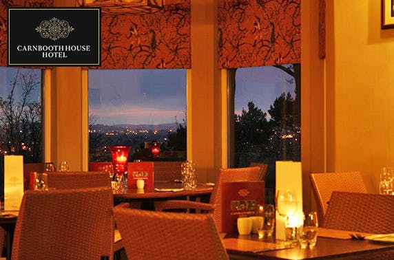 Carnbooth House Hotel