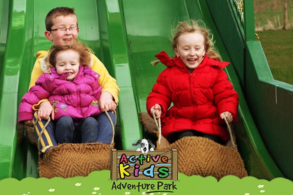 Active Kids Adventure Park
