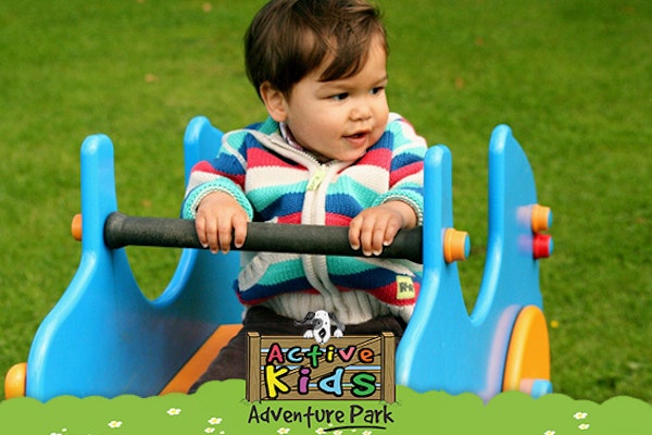 Active Kids Adventure Park