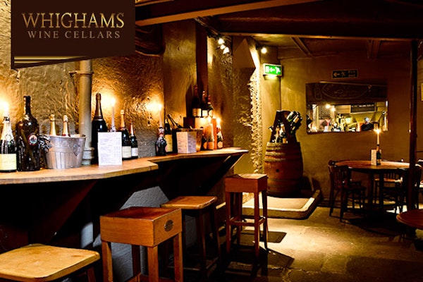 Whighams Wine Cellars Ltd