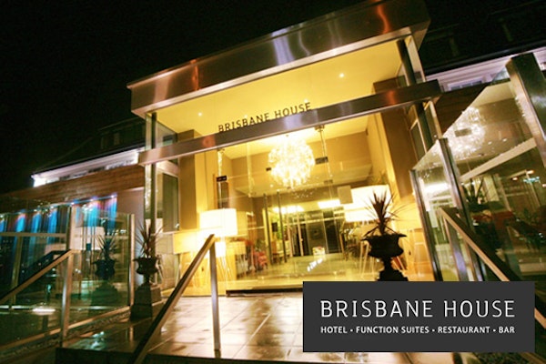 Brisbane House Hotel
