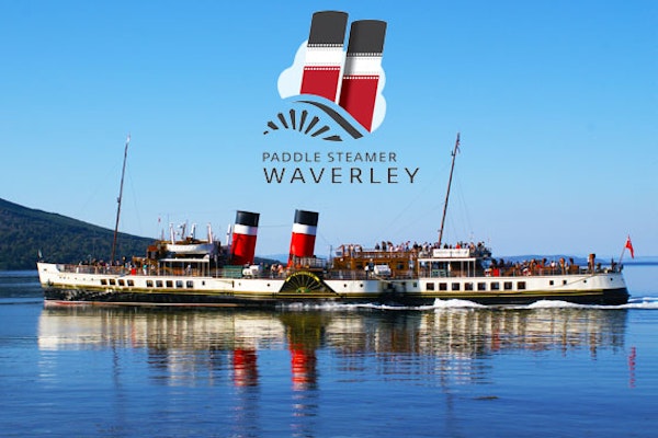 Waverley Excursions Ltd