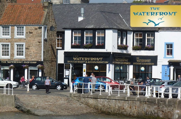 The Waterfront Hotel