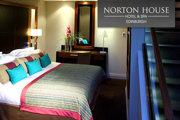 Norton House Hotel & Spa