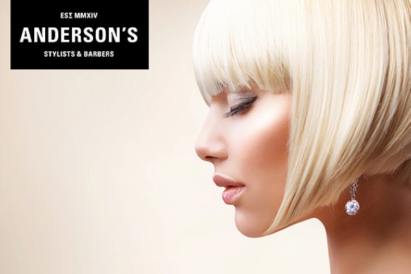 Anderson's Hair Salon