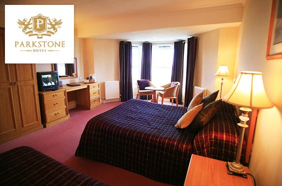 Parkstone Hotel Limited