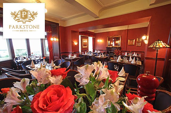 Parkstone Hotel Limited