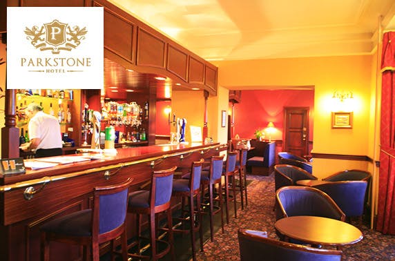 Parkstone Hotel Limited