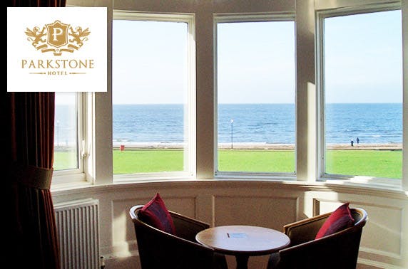 Parkstone Hotel Limited