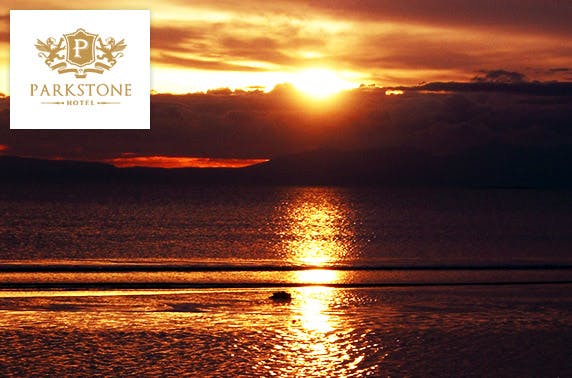 Parkstone Hotel Limited